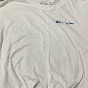 Champion, size xs, only wore once